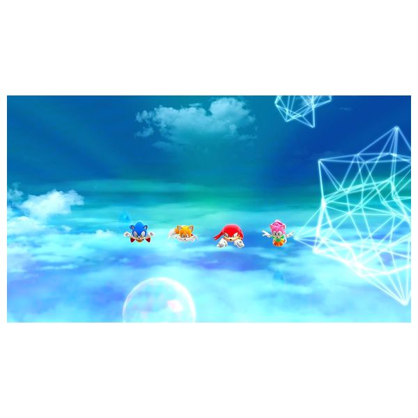  PS5 - SONIC SUPERSTARS 