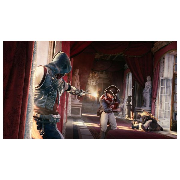  PS4 - CALL OF DUTY INFINITE WARFARE 