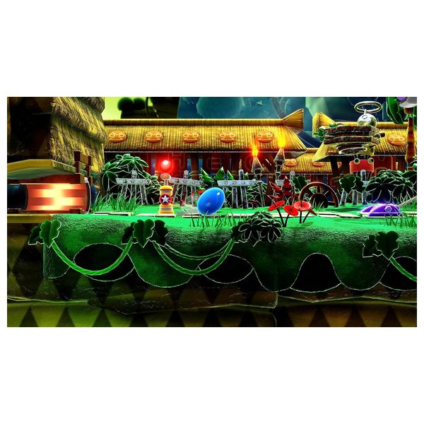  PS5 - SONIC SUPERSTARS 