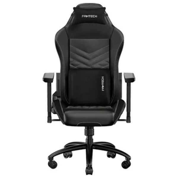 Fantech GC192 - ERGONOMIC Office CHAIR - Black