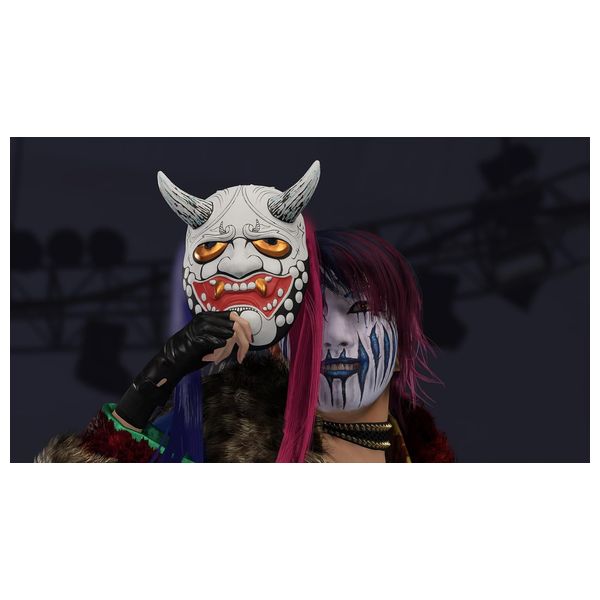  لعبة بلي ستيشن 5 - WWE 2K 24 