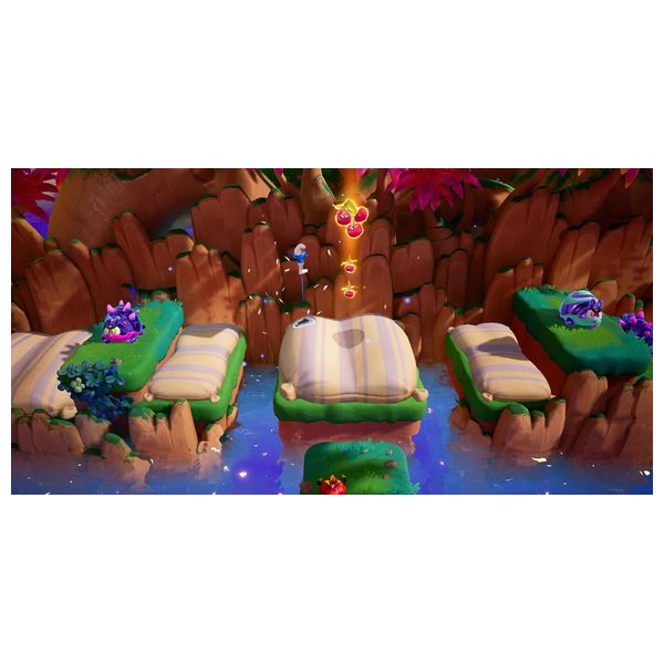  PS5 - THE SMURFS DREAMS 