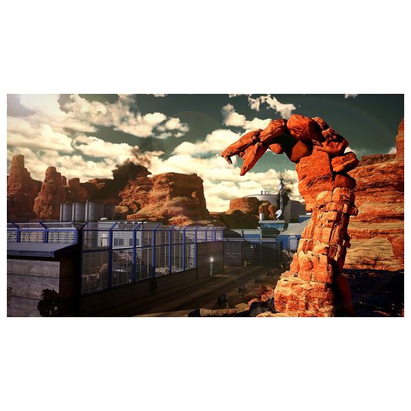  PS5 - WEREWOLF 