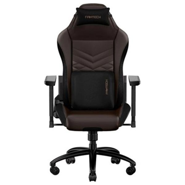 Fantech GC192 - ERGONOMIC Office CHAIR - Brown 