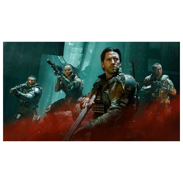  Call of Duty: Black Ops 7 - PlayStation 5 - A spy adventure and psychological warfare game set in 2035 