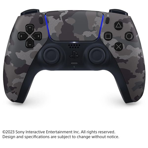  PS5 - Joystick DualSense Wireless Controller - Camo 