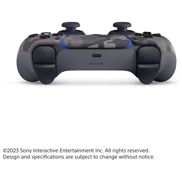 PS5 - Joystick DualSense Wireless Controller - Camo 