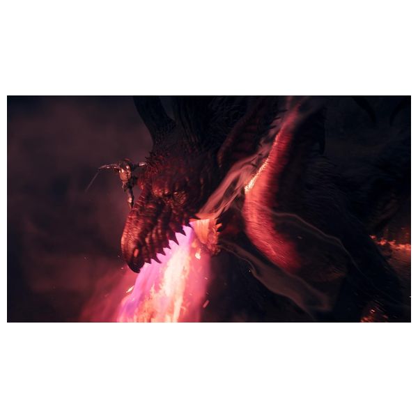  PS5 - DRAGONS DOGMA 