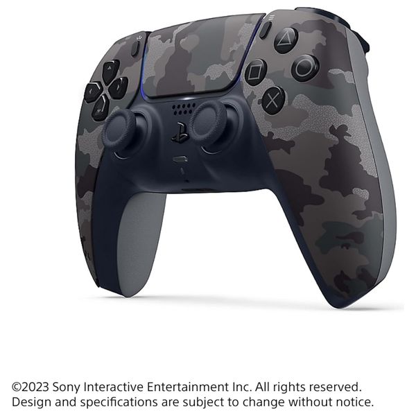  PS5 - Joystick DualSense Wireless Controller - Camo 
