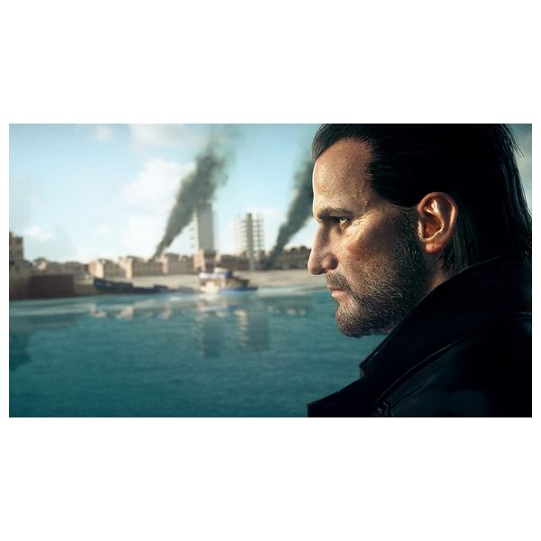  PS5 - HITMAN COLLECTION 