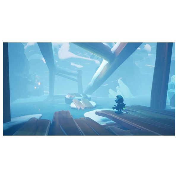 PS5 - THE SMURFS 2