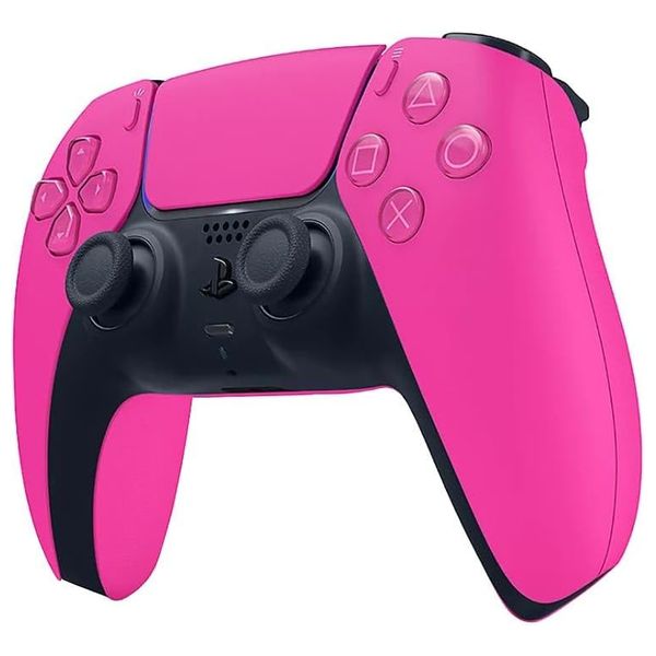  PS5 - Joystick DualSense Wireless Controller - Pink 