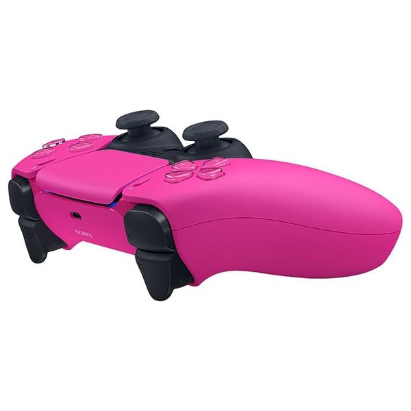  PS5 - Joystick DualSense Wireless Controller - Pink 