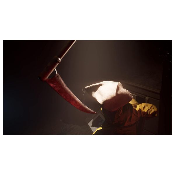 PS5 - DEVIL IN ME PS5DEVIL IN ME