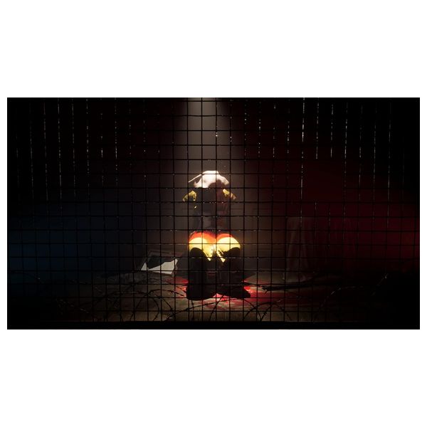 PS5 - DEVIL IN ME PS5DEVIL IN ME