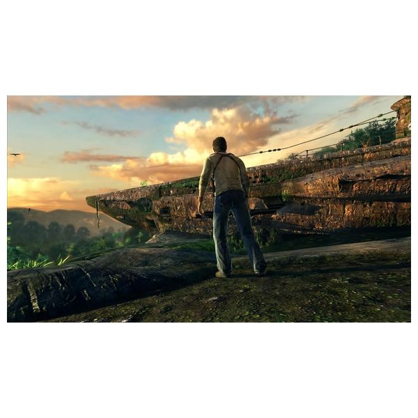  PS4 - UNCHARTED COLLECTION 