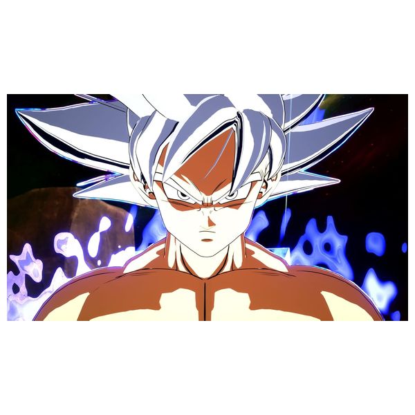  PS5 - DRAGONBALL SPARKING ZERO 