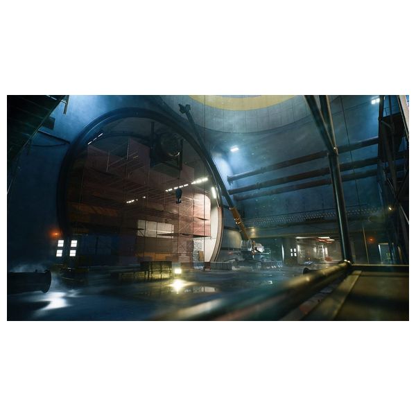  PS5 - BATTLEFIELD 2042 