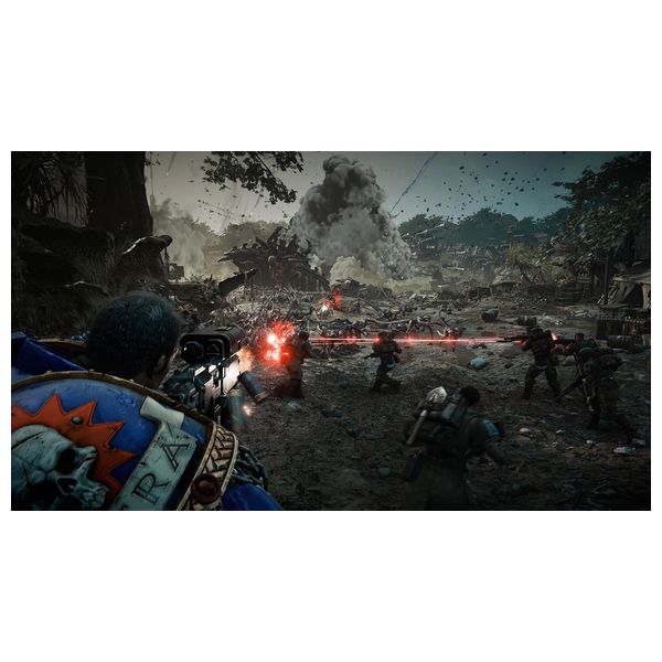  PS5 - SPACE MARINE 2 