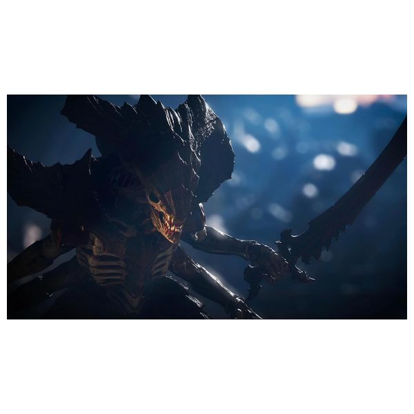  PS5 - SPACE MARINE 2 