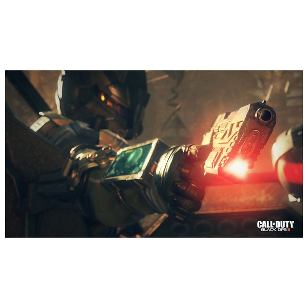  PS4 - Call of Duty Black Ops 3 