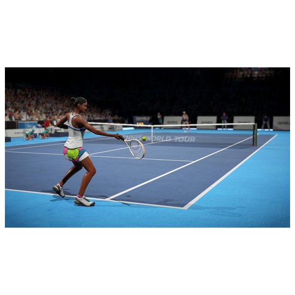  PS5 - TENNIS 2 
