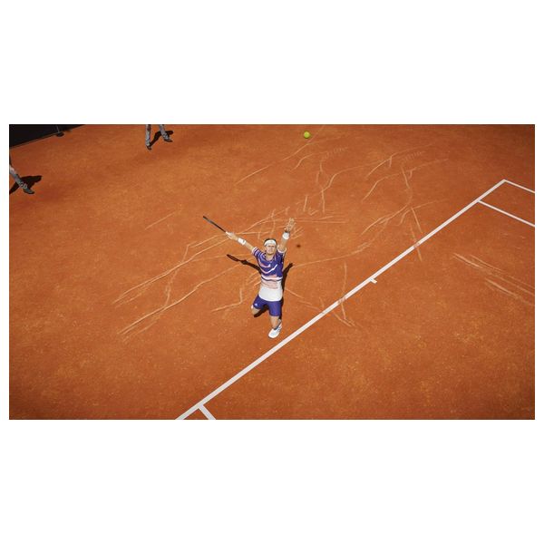  PS5 - TENNIS 2 