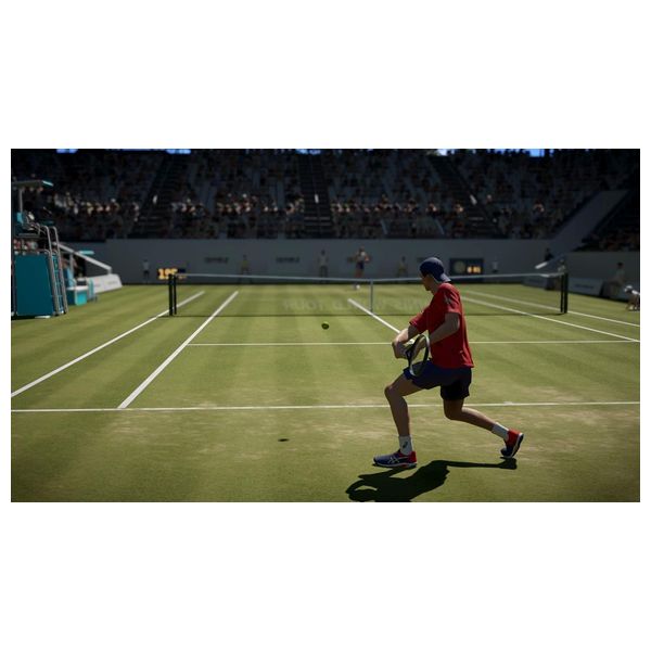  PS5 - TENNIS 2 