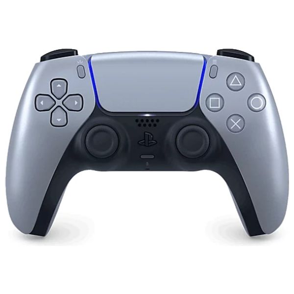  PS5 - Joystick DualSense Wireless Controller - Gray 