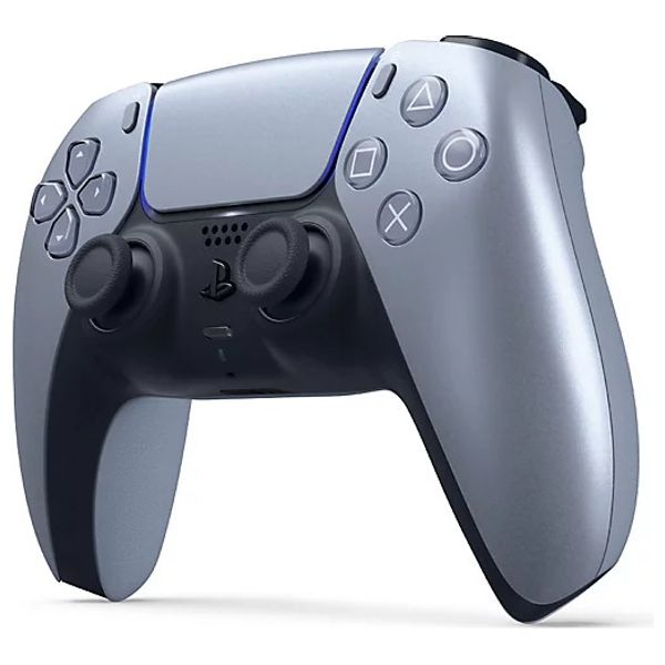  PS5 - Joystick DualSense Wireless Controller - Gray 