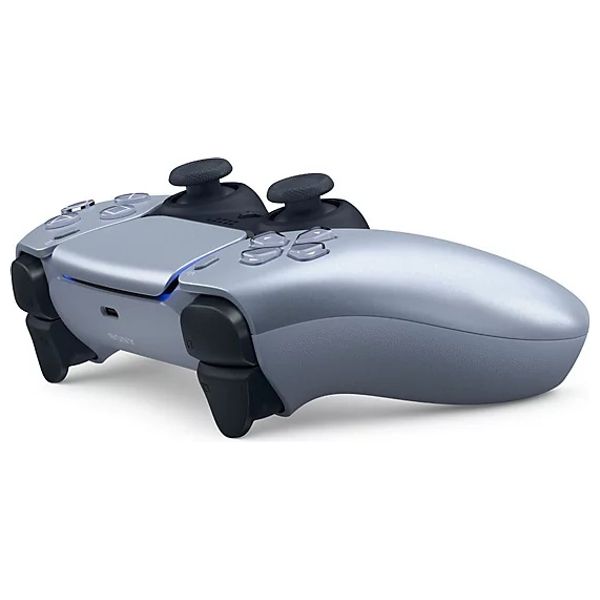  PS5 - Joystick DualSense Wireless Controller - Gray 