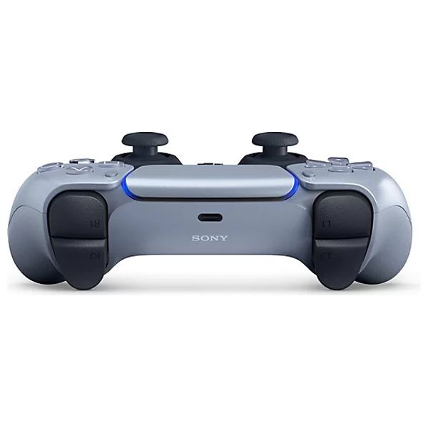  PS5 - Joystick DualSense Wireless Controller - Gray 