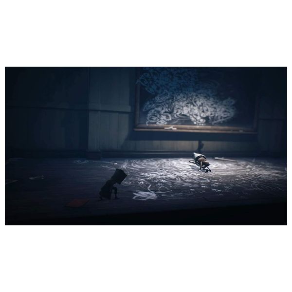  PS4 - LITTLE NIGHTMARE 2 
