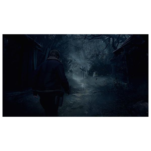  لعبة بلي ستيشن 5 - RESIDENT EVIL 4 REMAKE 