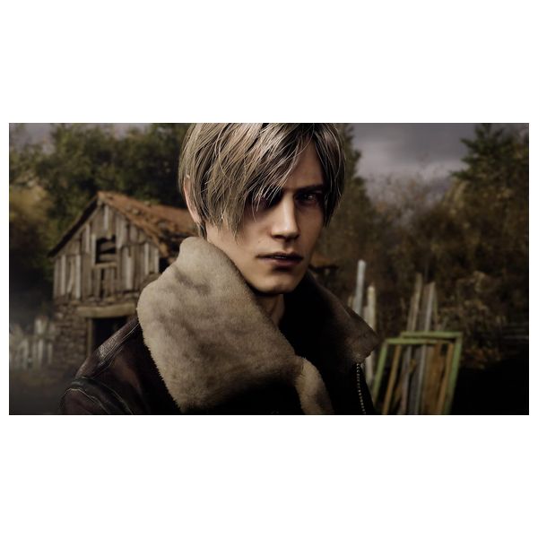  لعبة بلي ستيشن 5 - RESIDENT EVIL 4 REMAKE 