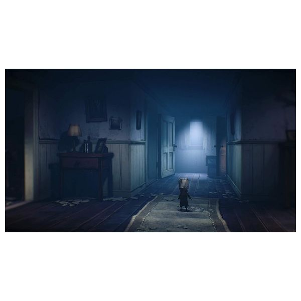  PS4 - LITTLE NIGHTMARE 2 