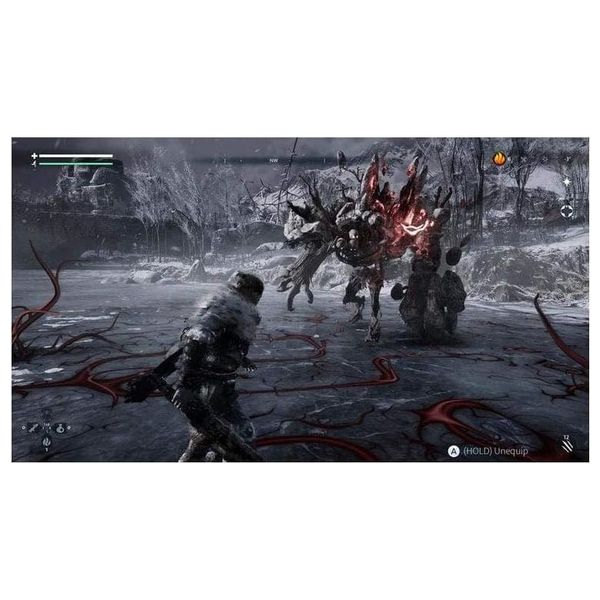  لعبة بلي ستيشن 4 - دراغون بول ذا بريكرز 