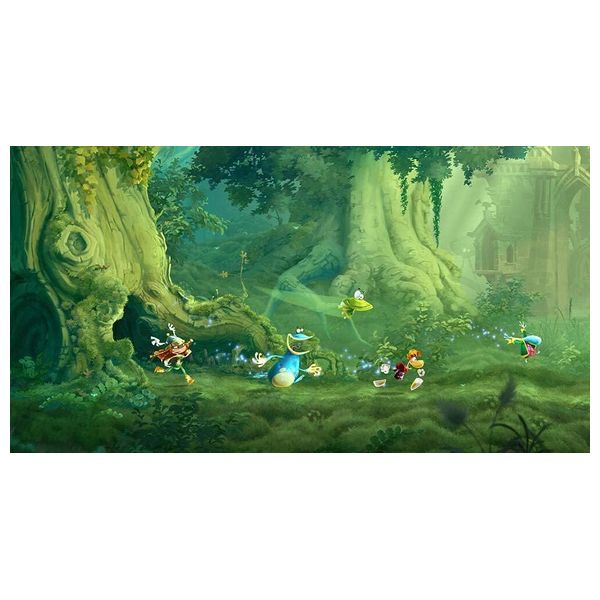 PS4 - RAYMAN 3