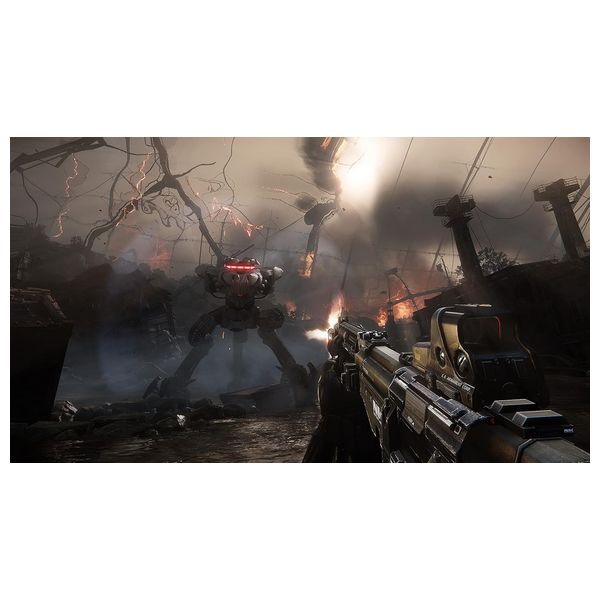  PS4 - CRYSIS TRILOGY 