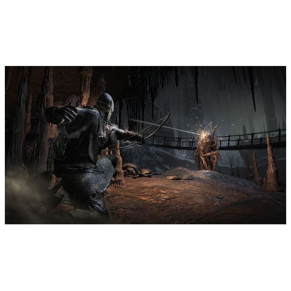  PS4 - DARK SOULS 1 REMASTER 