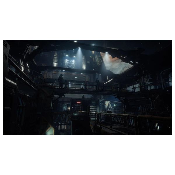  PS5 - THE CALLISTO PROTOCOL 