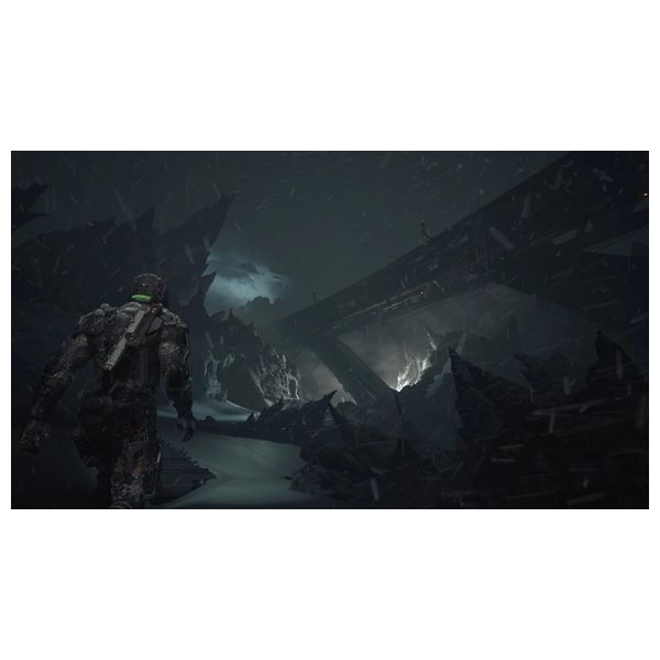  PS5 - THE CALLISTO PROTOCOL 