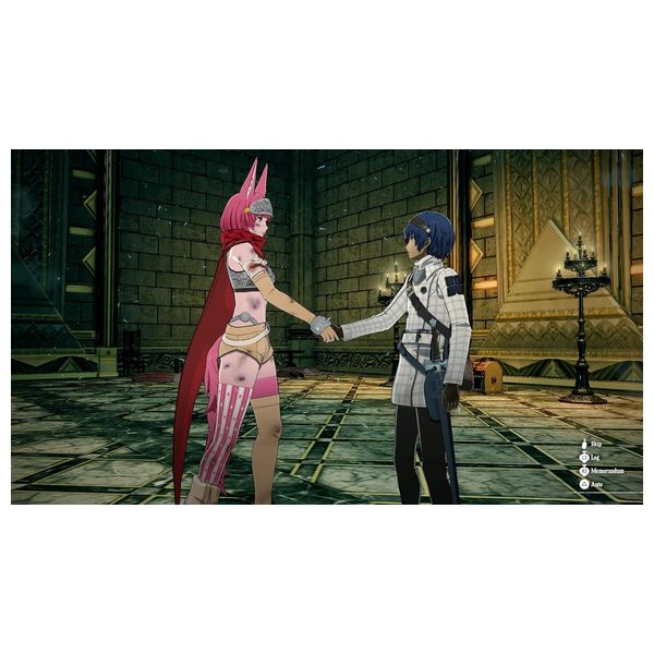  لعبة بلي ستيشن 5 - ميتافور 