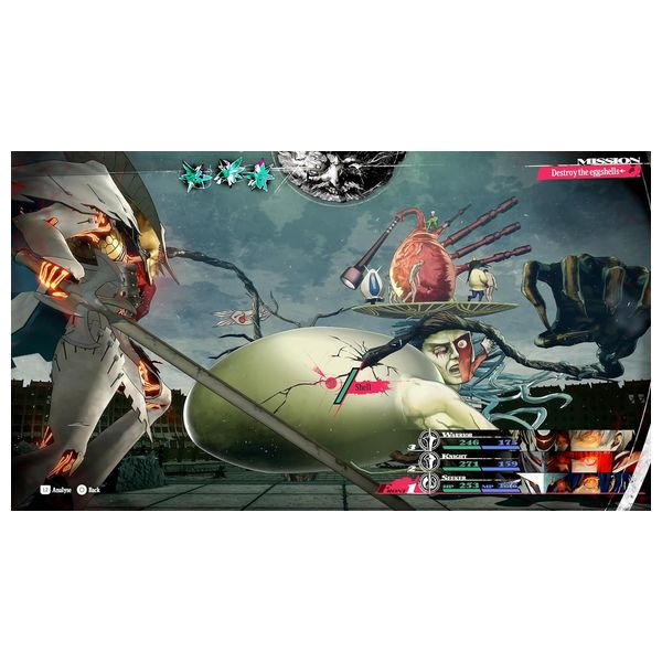  لعبة بلي ستيشن 5 - ميتافور 