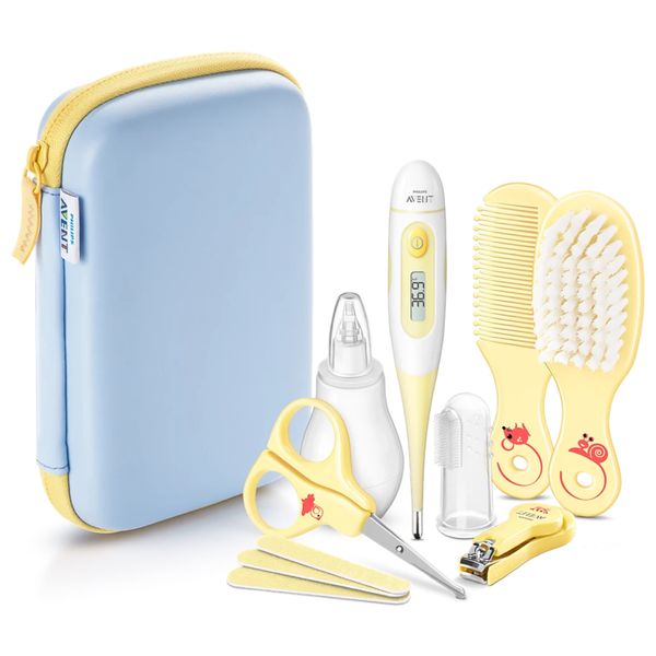  Philips Avent Baby Care Bag 