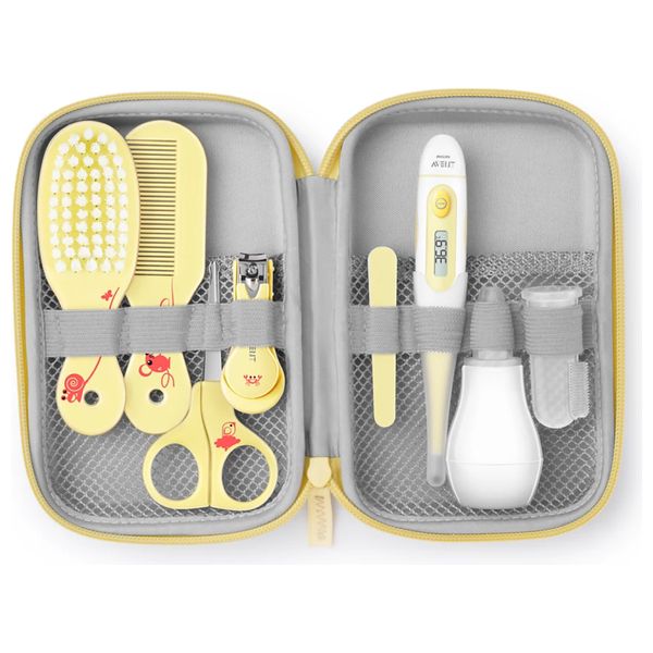  Philips Avent Baby Care Bag 