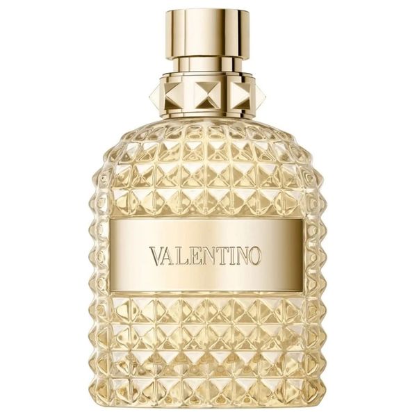Born In Rome The GOLD UOMO by Valentino for Men - Eau de Toilette, 100ml
