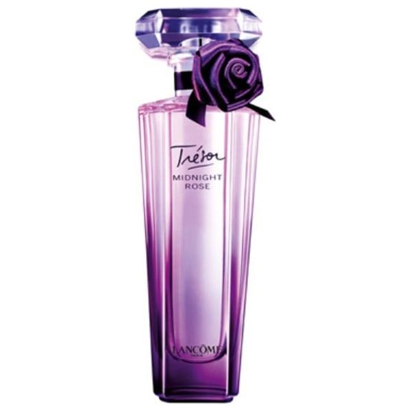 Tresor Midnight Rose by Lancome for Women - Eau de Parfum, 75ml