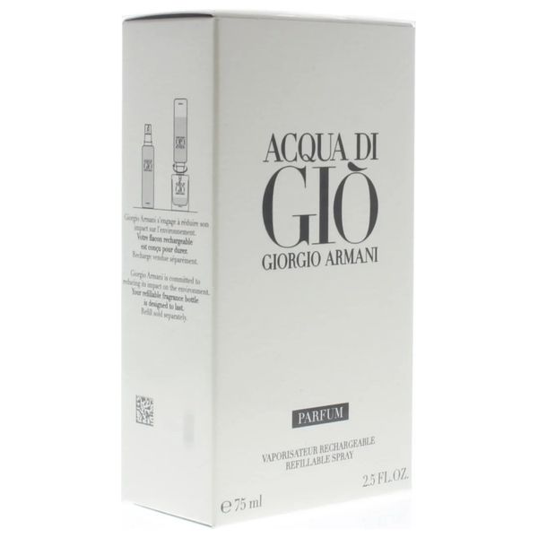 Acqua Di Gio by Giorgio Armani Parfum, 75 ml