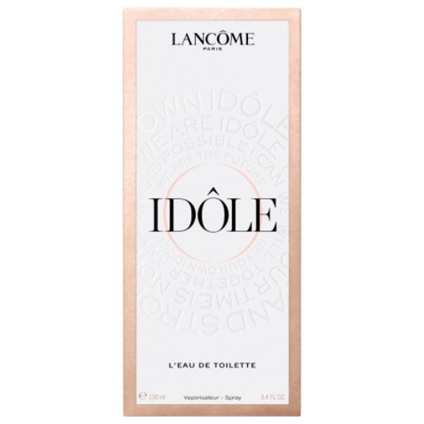 Idole by Lancome for Women - EDT, 100 ml